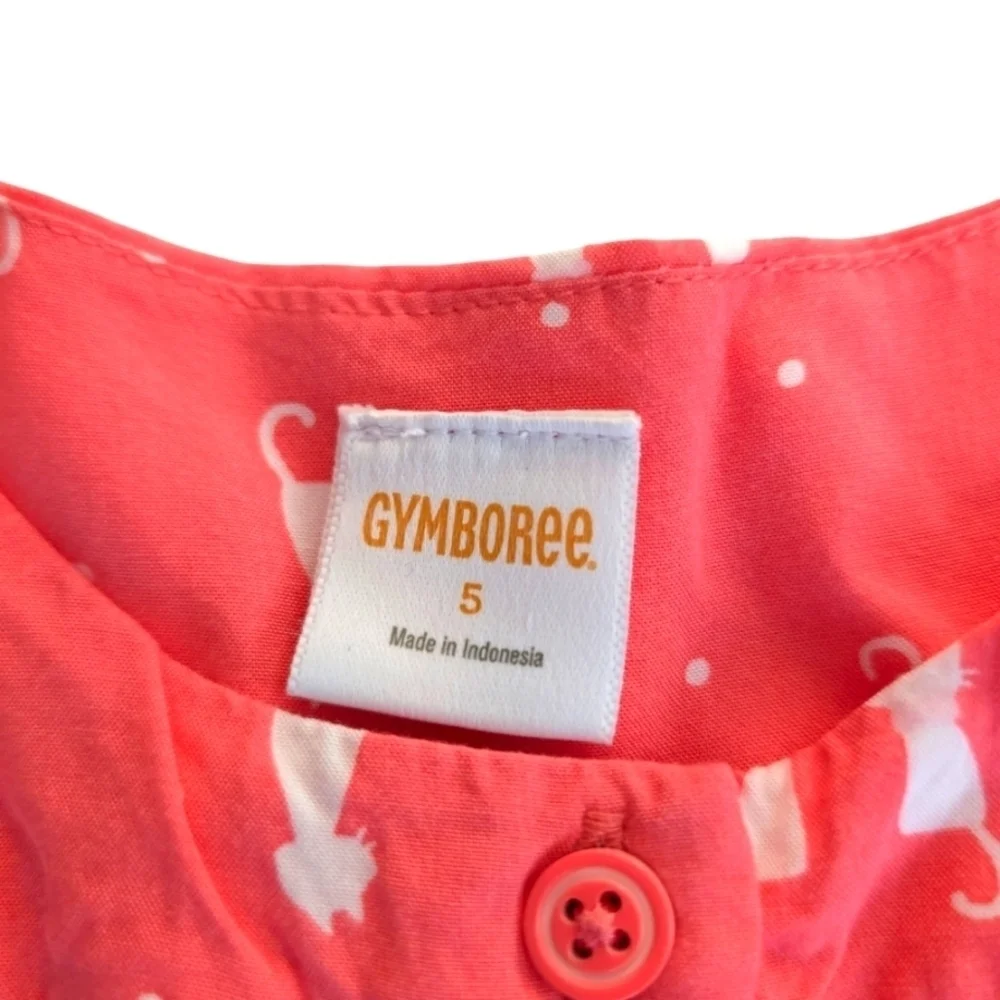 Gymboree casual cotton